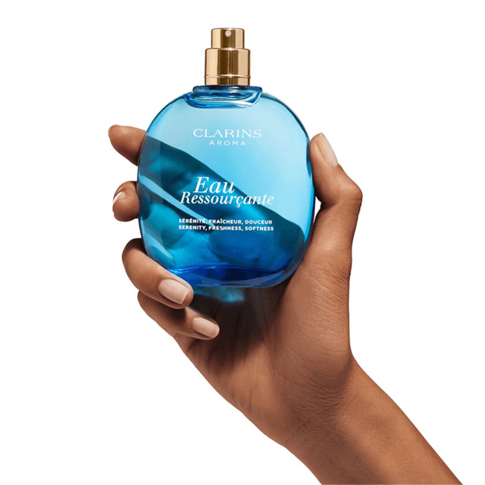 Clarins Eau Ressourcante Treatment Fragrance 100ml